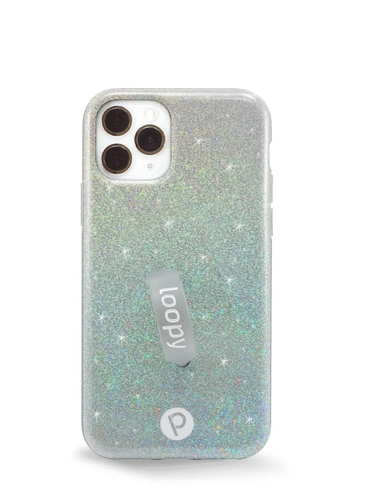 Sparkle Silver