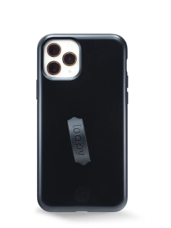 Stealth Black