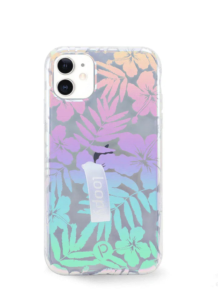 Clear Pearl Paradise