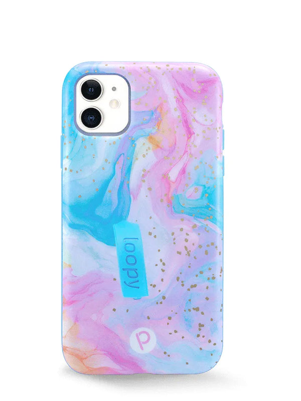 Cotton Candy Swirl