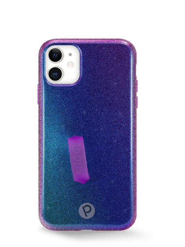 Supernova Shimmer
