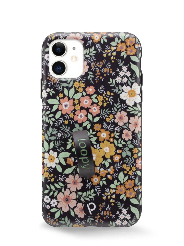 Vintage Blooms