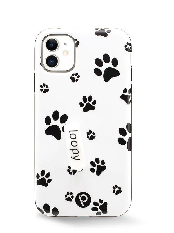 Pawprints
