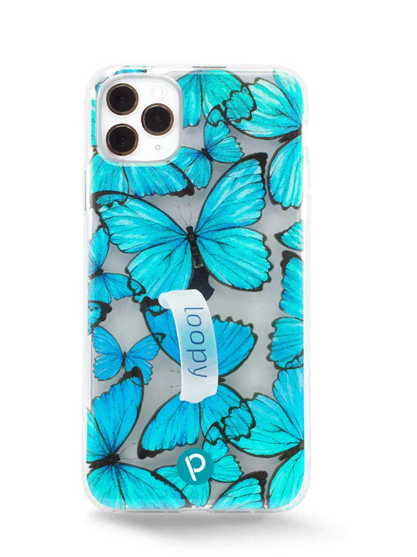 Butterflies