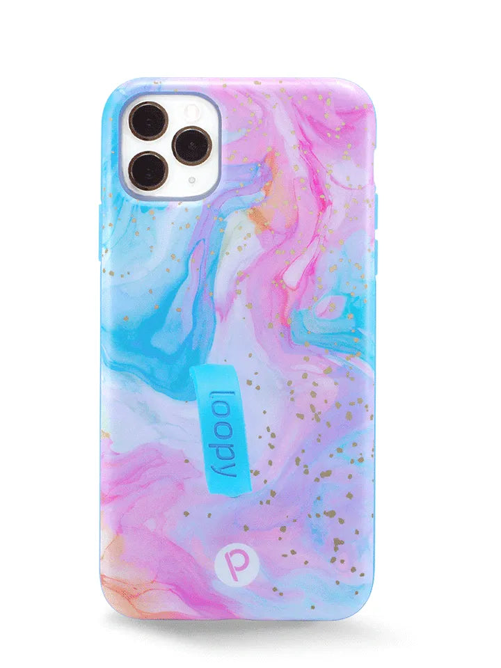 Cotton Candy Swirl
