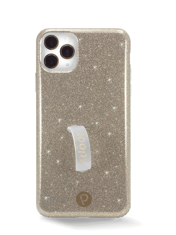 Champagne Sparkle