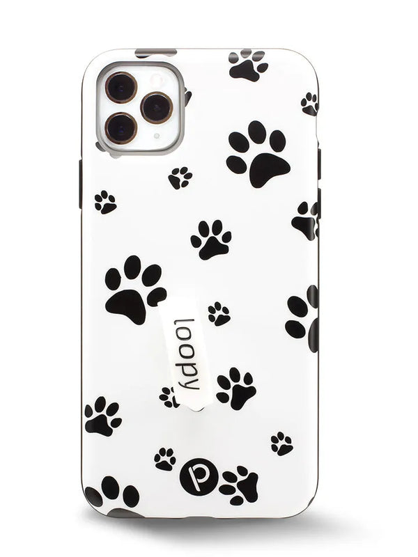 Pawprints