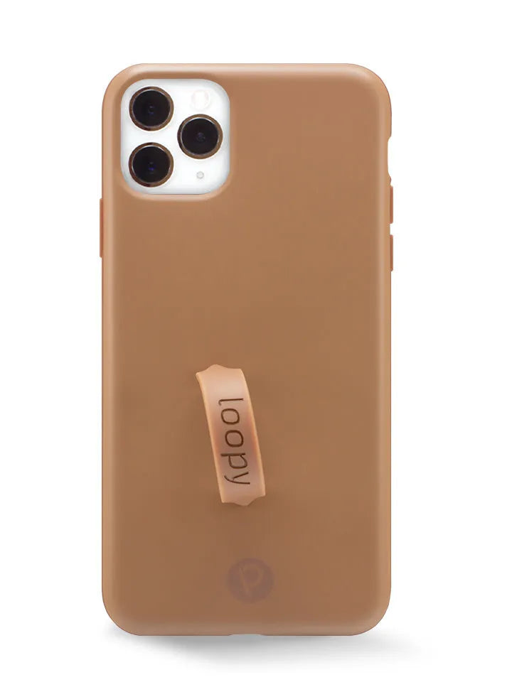 Saddle Brown