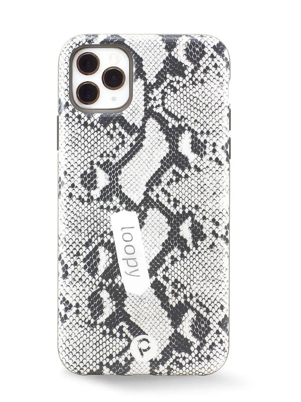 Snakeskin