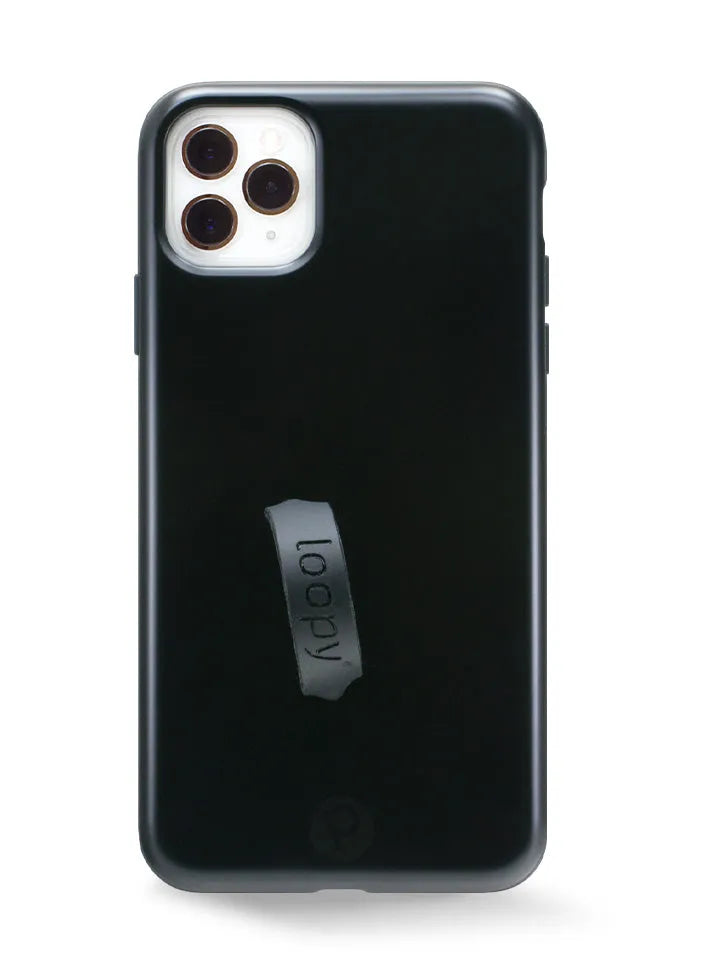 Stealth Black