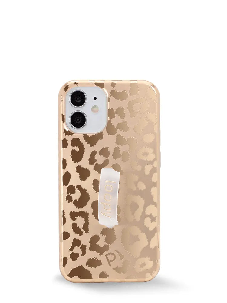 Gold Leopard