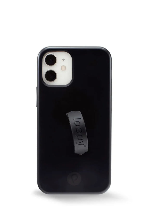 Stealth Black