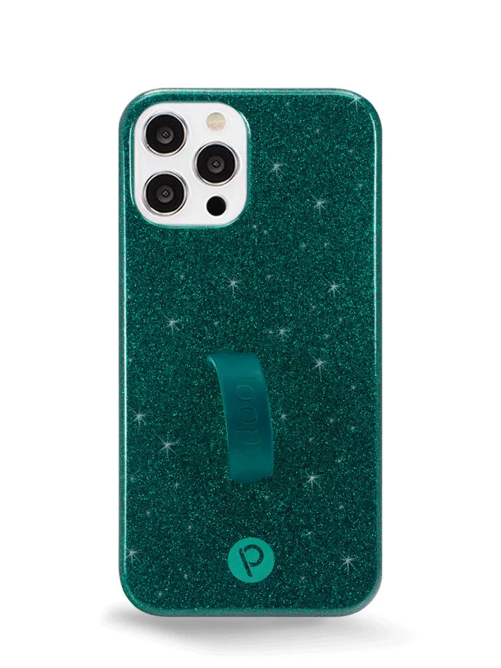 Emerald Sparkle