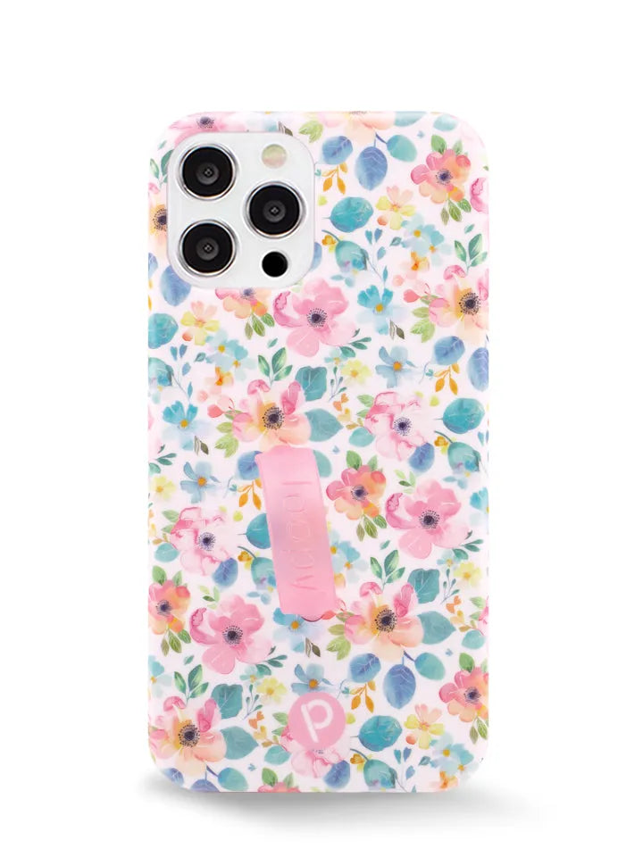 Pastel Petals