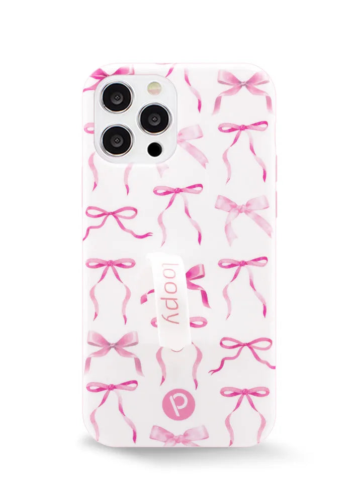 Pink Bows