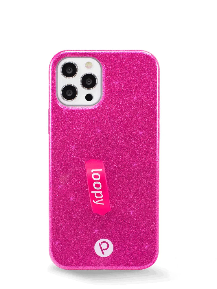 Sparkle Hot Pink Main image
