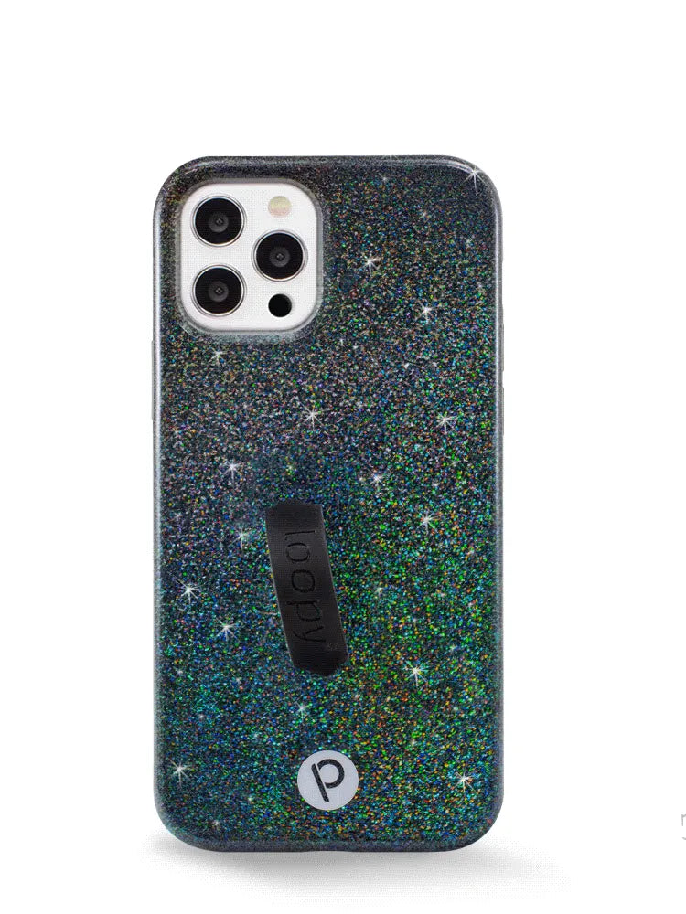 Sparkle Black