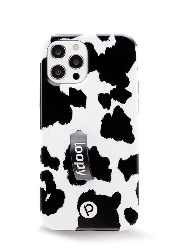 Cow Print
