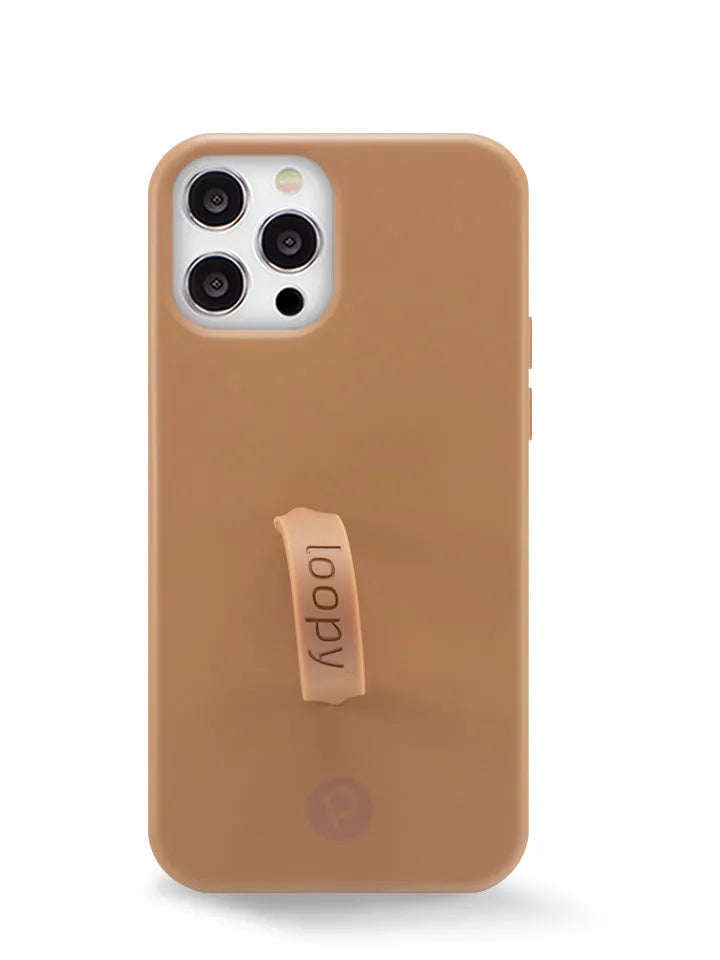 Saddle Brown