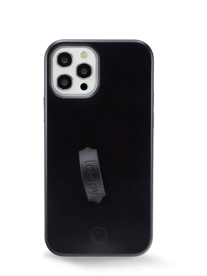 Stealth Black