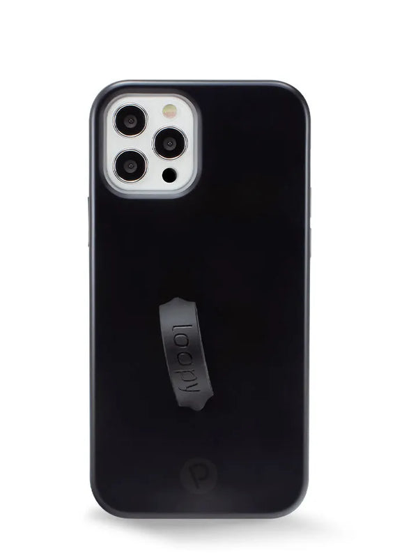 Stealth Black