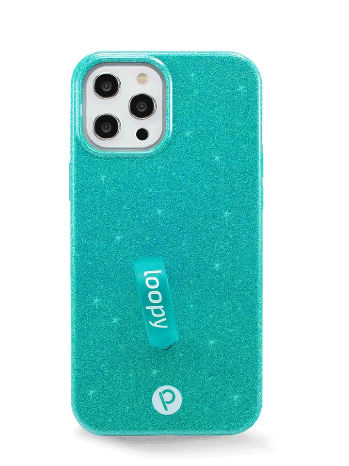 Sparkle Turquoise Main image