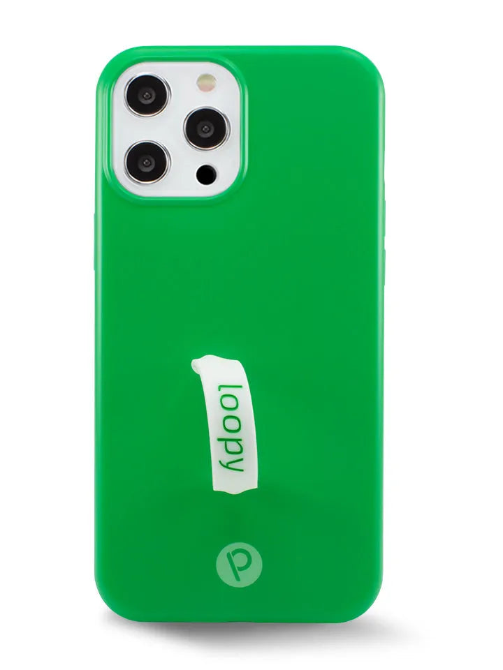 Loopy Green