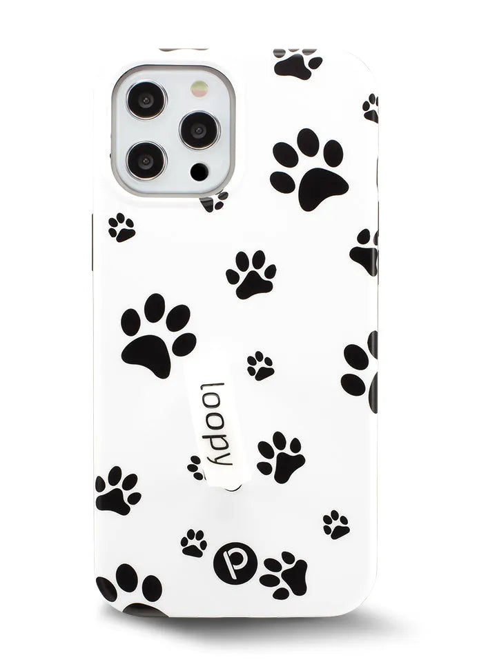 Pawprints Main image