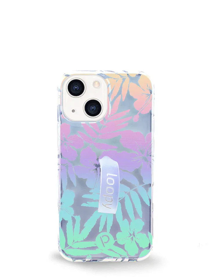 Clear Pearl Paradise