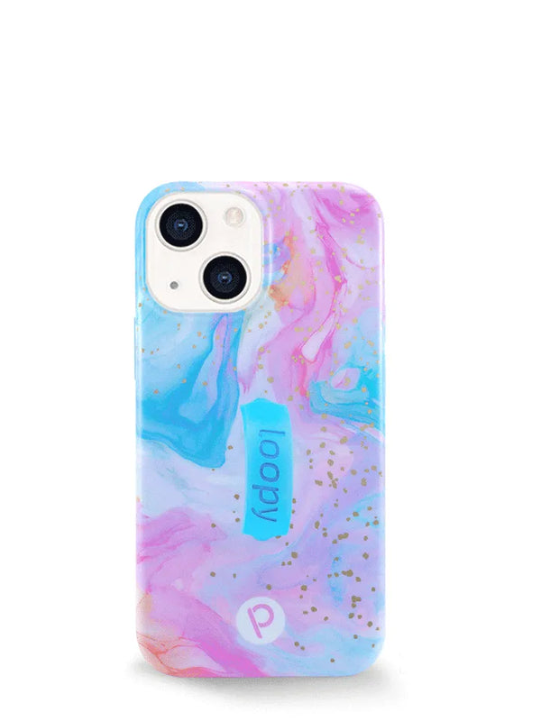 Cotton Candy Swirl