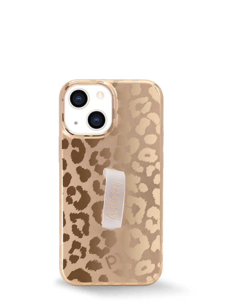 Gold Leopard