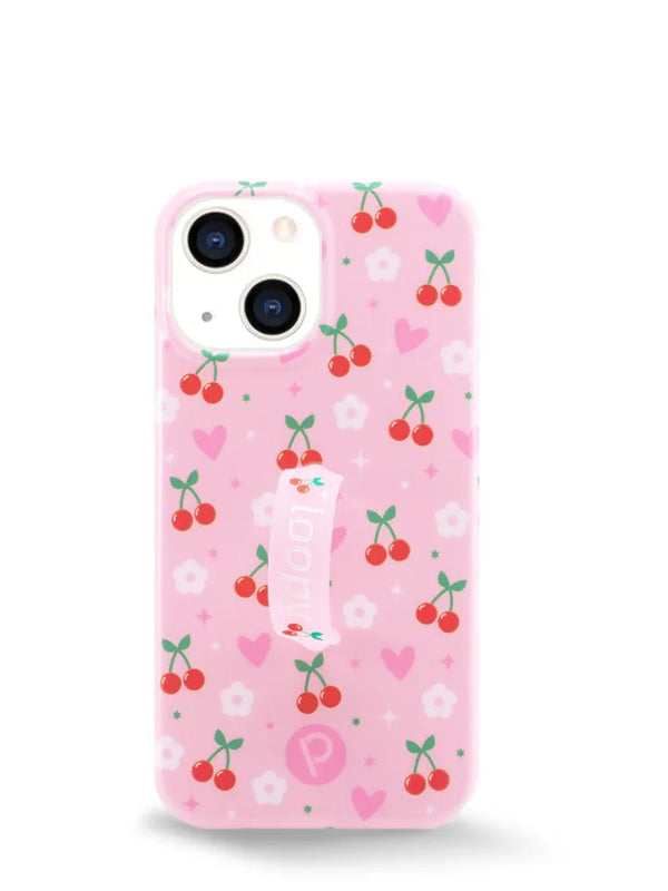 Cherry Cute X Krista Horton