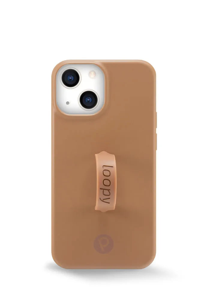 Saddle Brown