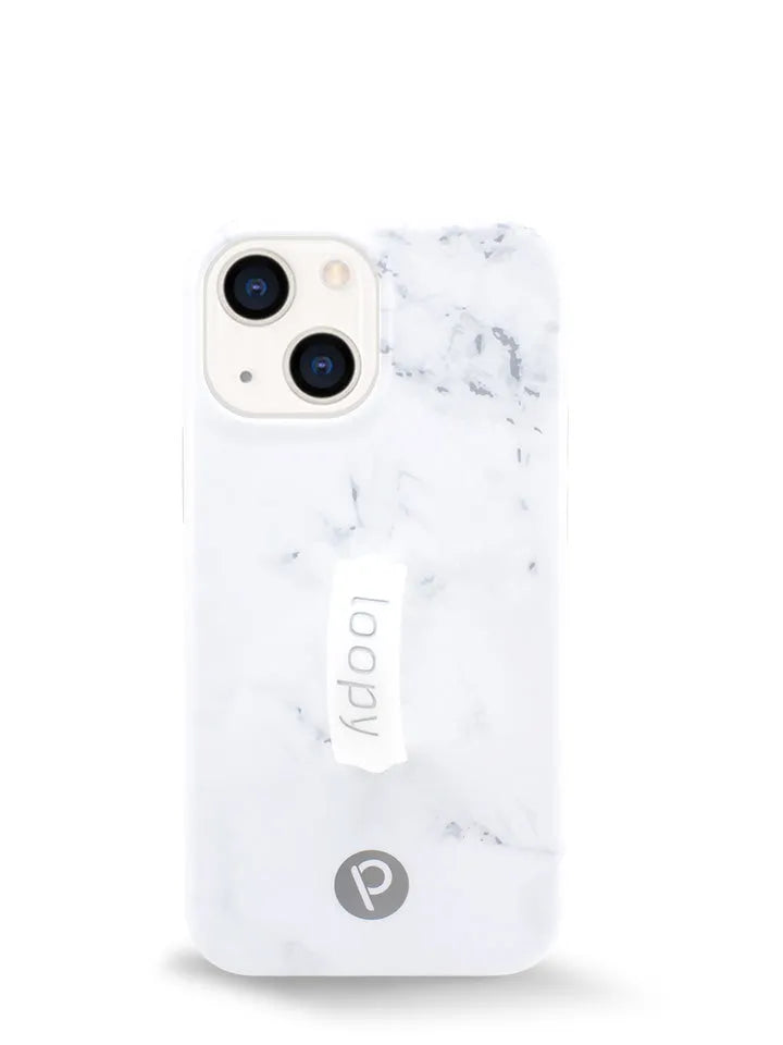 White Marble