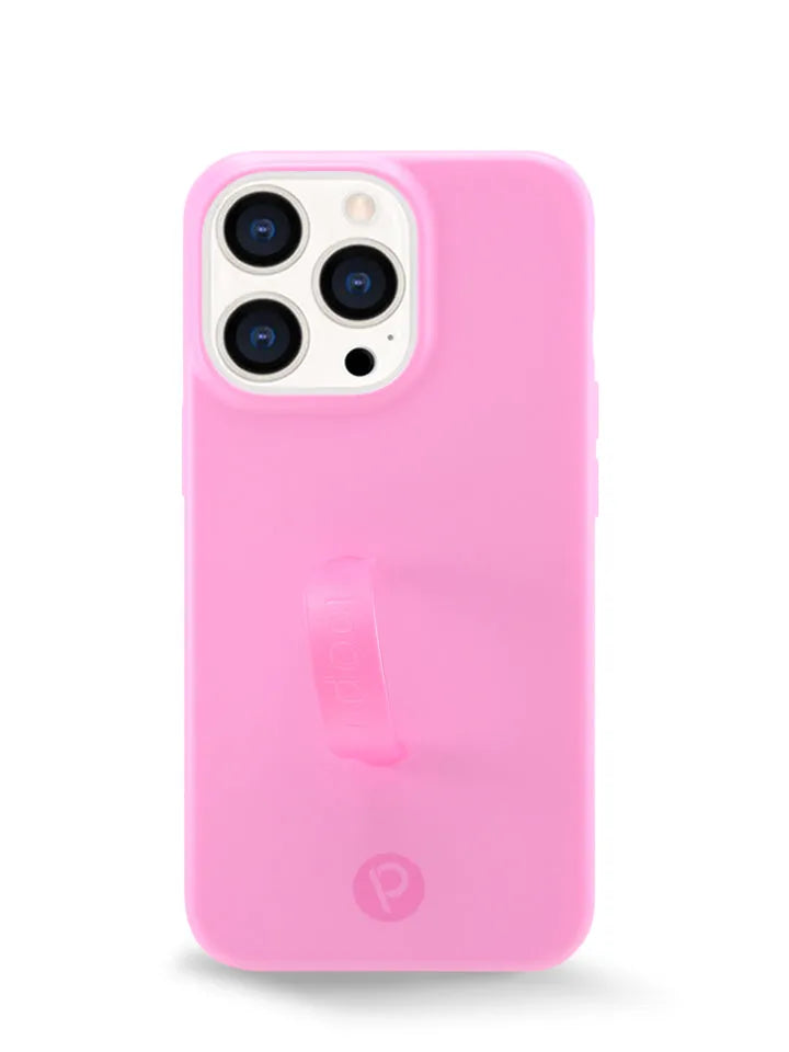 Berry Pink