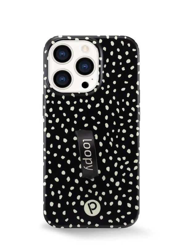 Noir Dots
