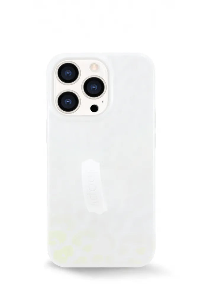 Opal Leopard