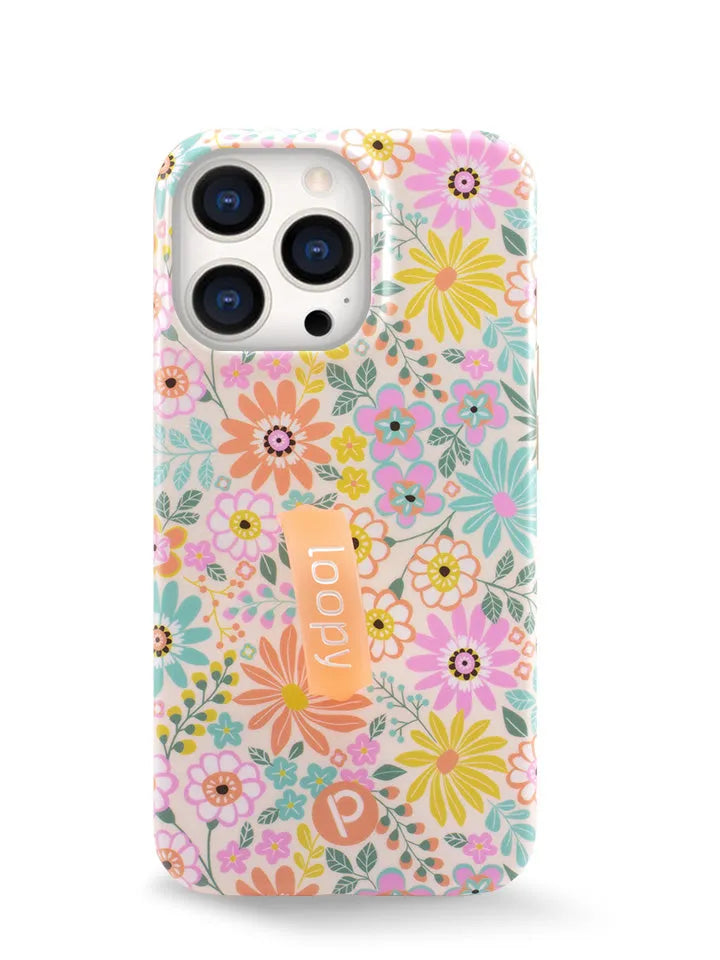 Floral Burst
