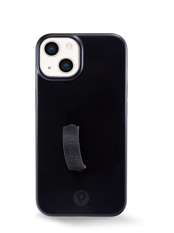 Stealth Black