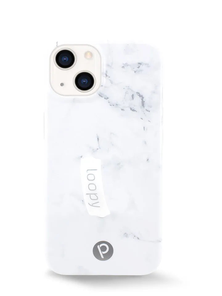 White Marble