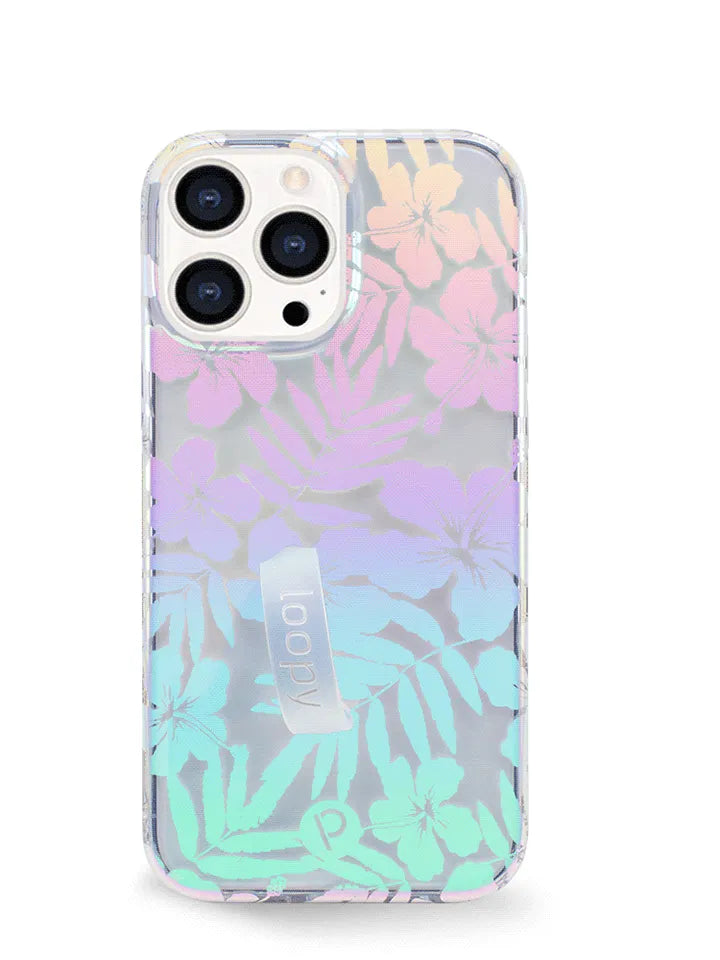 Clear Pearl Paradise