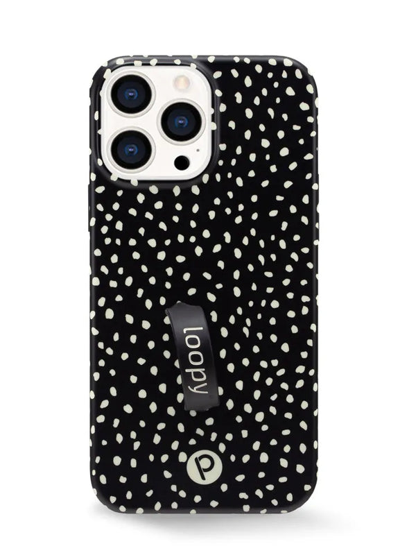 Noir Dots