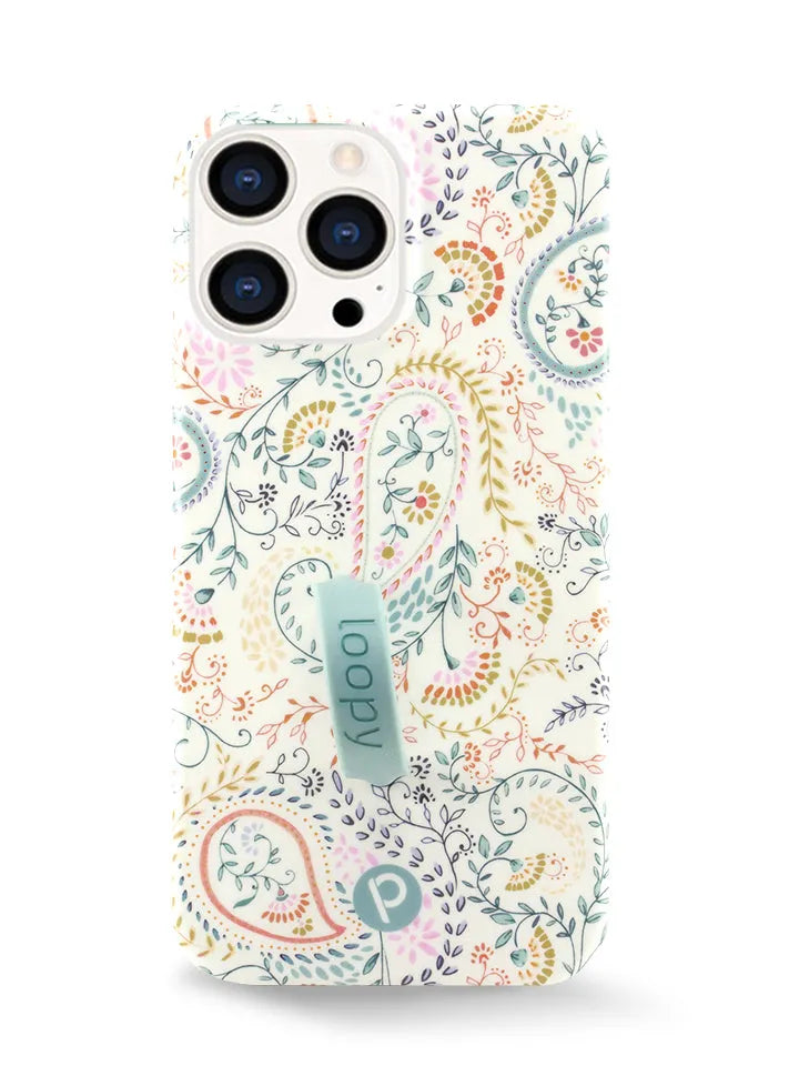 Painted Paisley