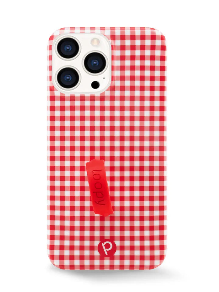 Picnic Check