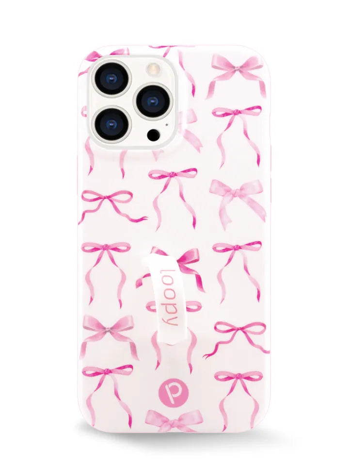 Pink Bows