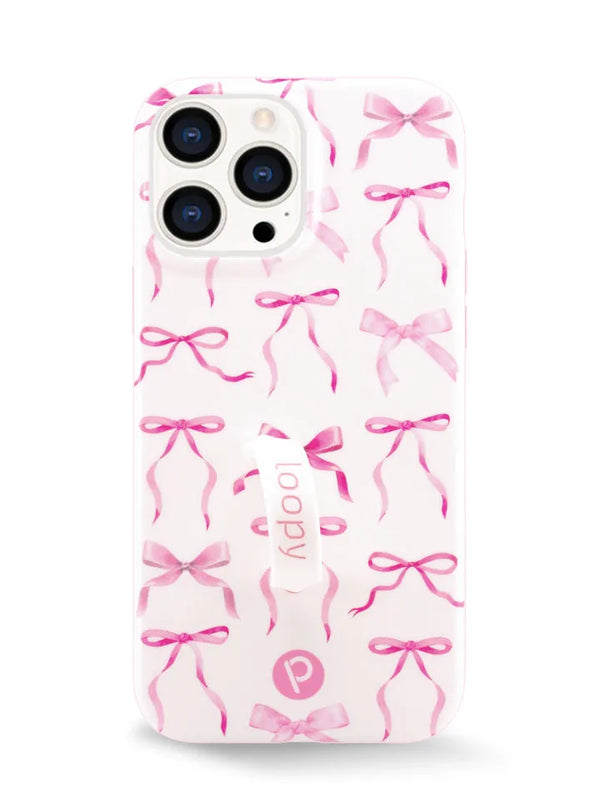 Pink Bows