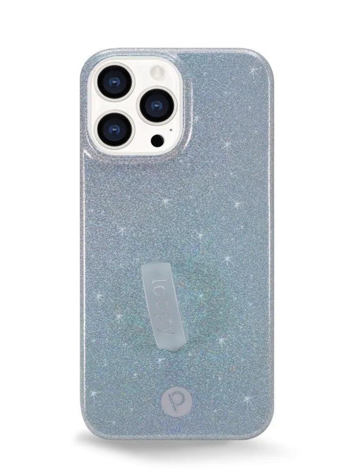 Platinum Sparkle
