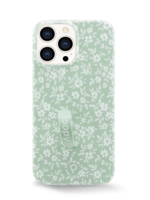 Sage Floral