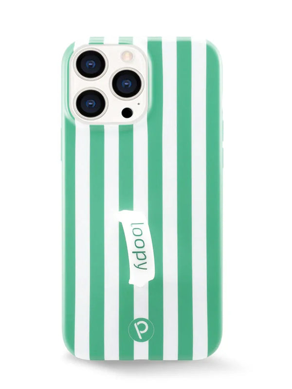 Spearmint Stripes