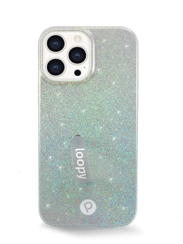 Sparkle Silver